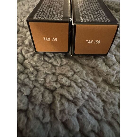 Good Apple Lightweight Full-Coverage Concealer Tan 158 bundle - Picture 2 of 2